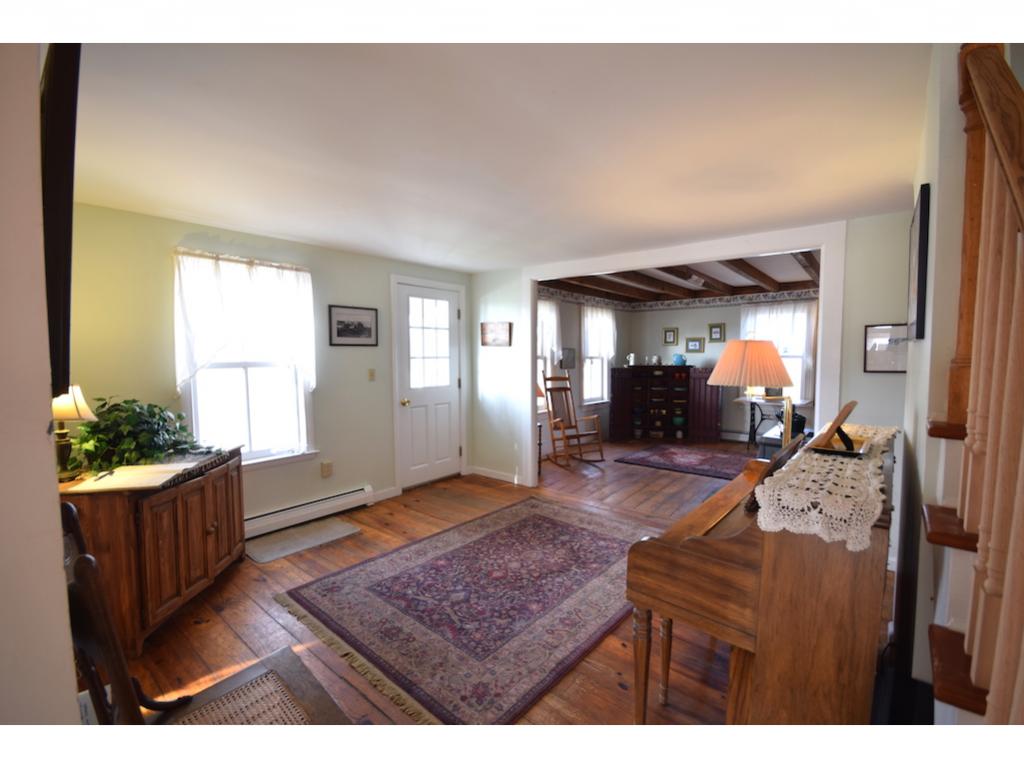 2 Old Road, Unit 11 Westford, VT 05494 - Photo 14 of 27 Gallery Image 14