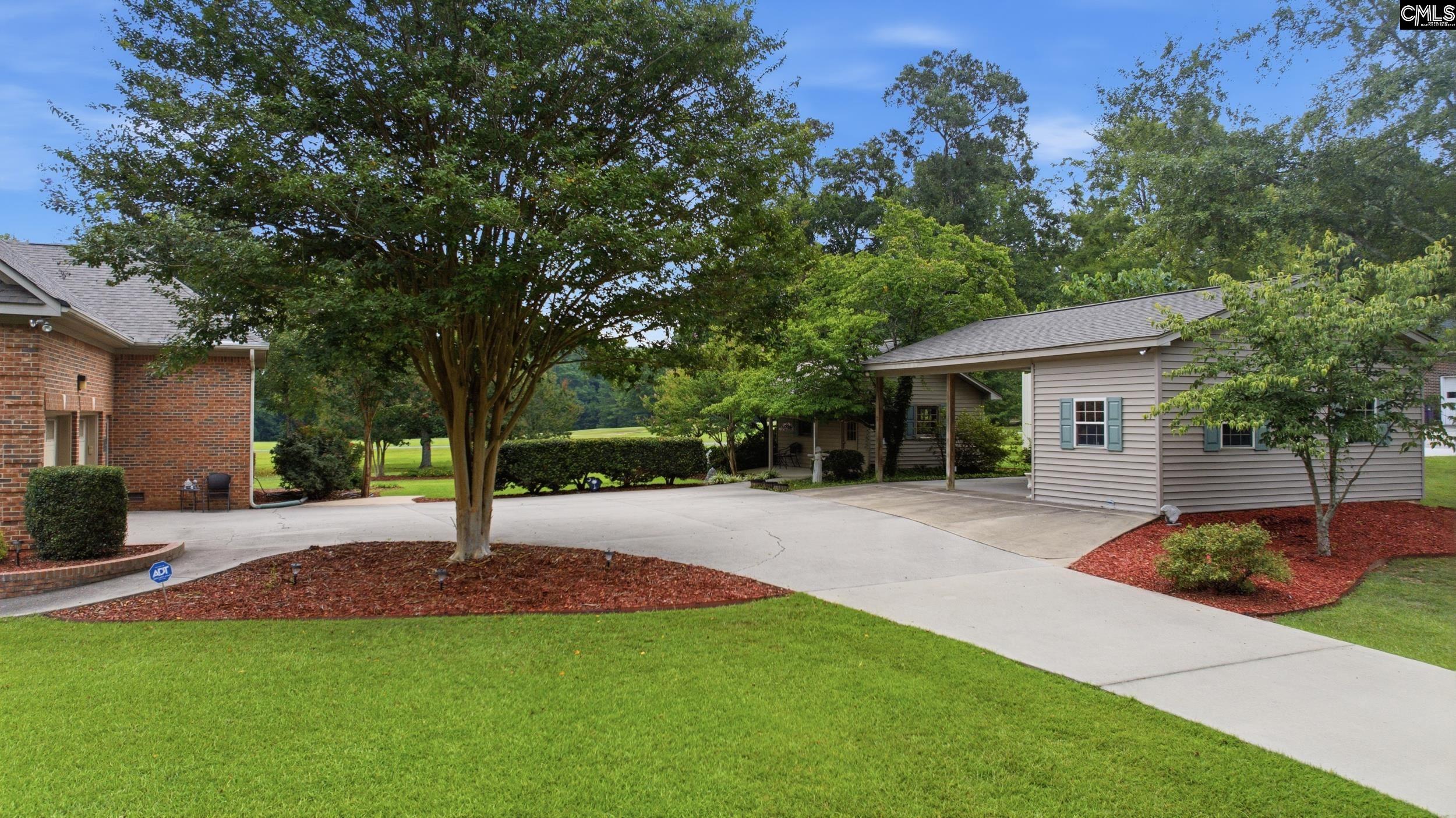 340 Bobcat Road Leesville, SC 29070 - Photo 5 of 56