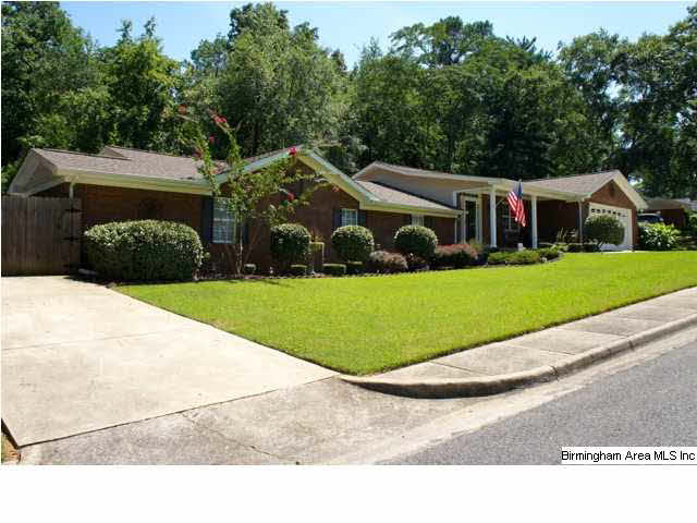 276 Foxley Road Anniston, AL 36205 - Photo 21 of 26