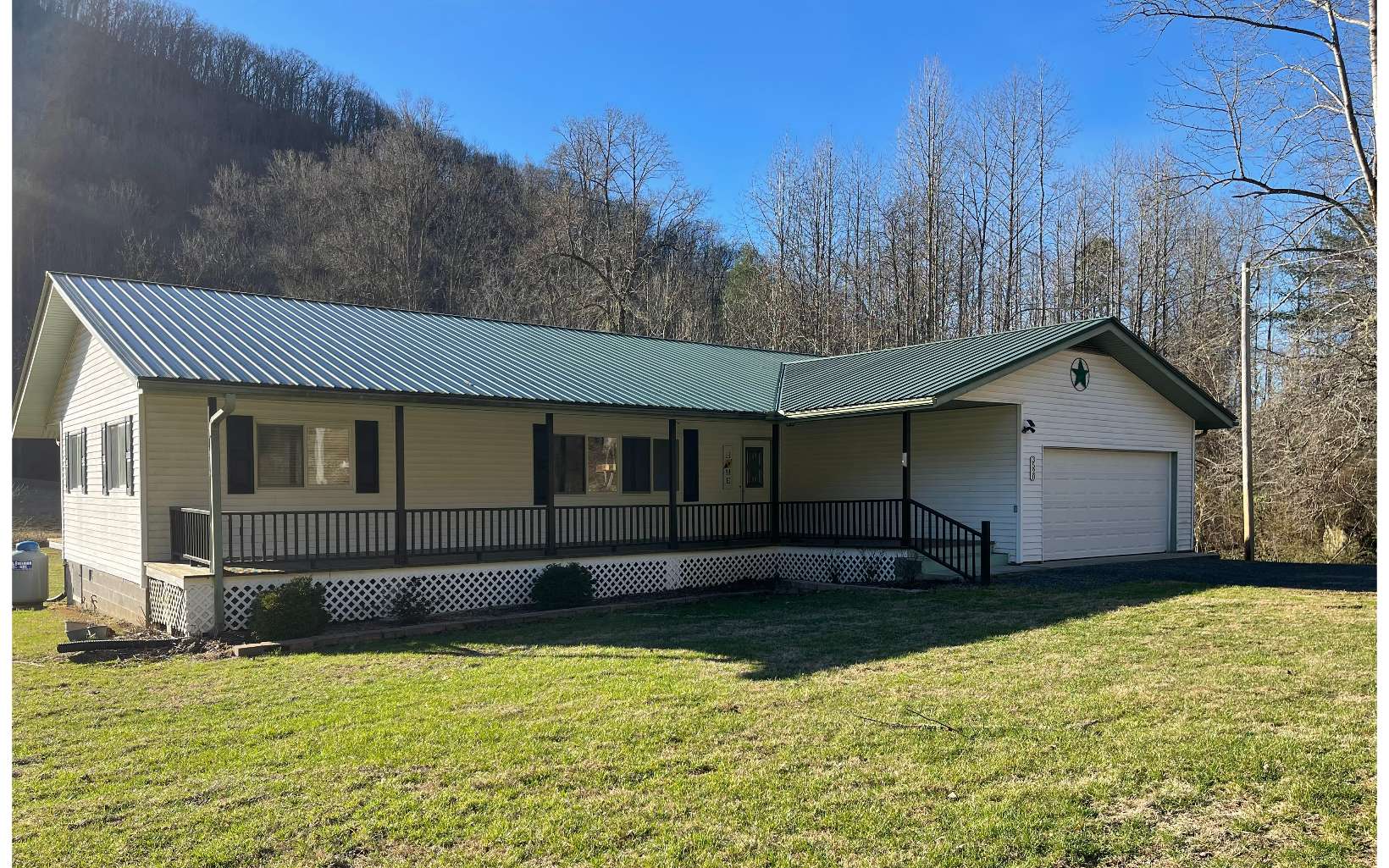 3520 Boiling Springs Road Murphy, NC 28906 - Photo 1 of 32 Main View