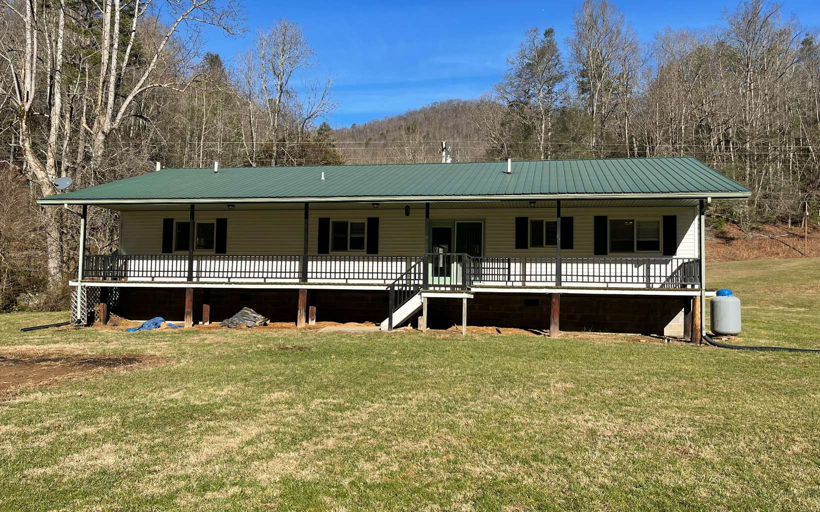 3520 Boiling Springs Road Murphy, NC 28906 - Photo 3 of 32 Additional View