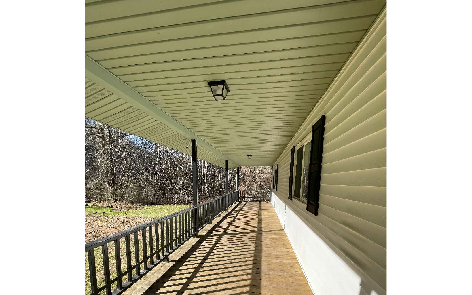 3520 Boiling Springs Road Murphy, NC 28906 - Photo 4 of 32 Additional View