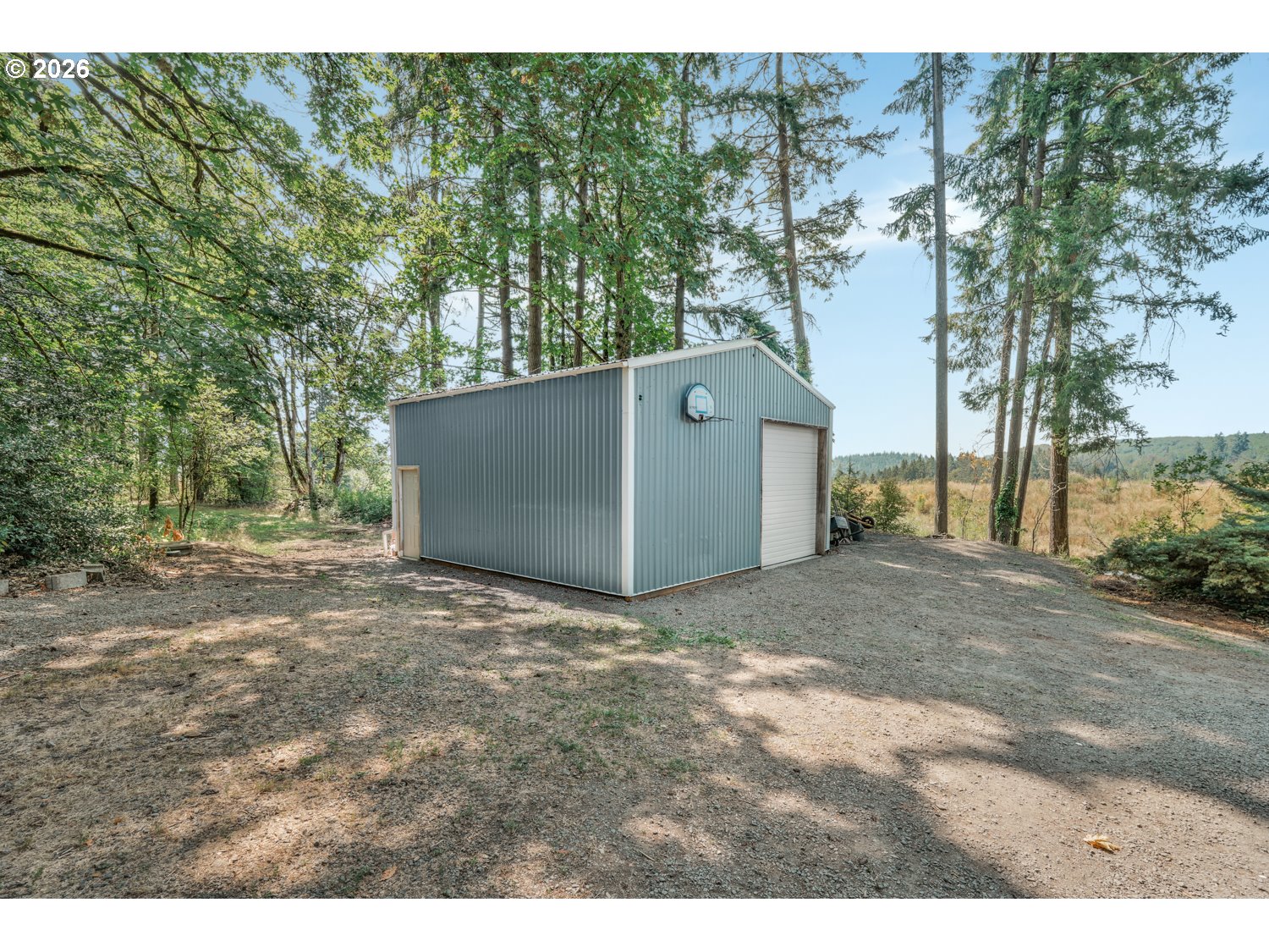 70600 Forest Park Road Rainier, OR 97048 - Photo 27 of 32