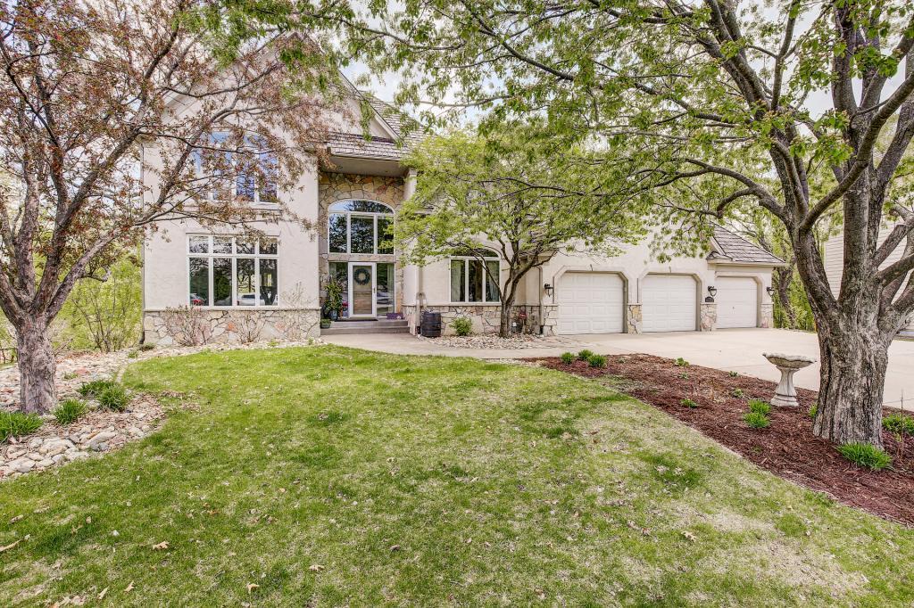 5986 Ridge Creek Road Shoreview, MN 55126 - Photo 1 of 1 Gallery Image 1