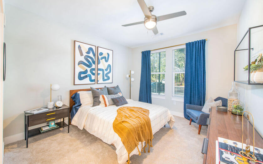 9691 Patriot Boulevard, Unit A1 Ladson, SC 29456 - Photo 28 of 32 91263310