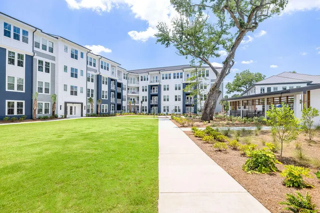 $1,475 | 9691 Patriot Boulevard, Unit A1, Ladson, SC 29456