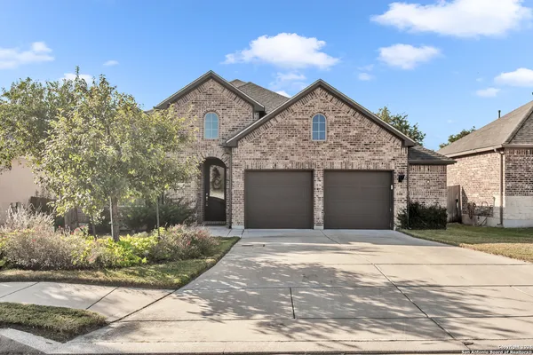 $471,000 | 3051 Blenheim Park, Bulverde, TX 78163