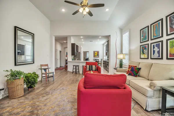 $471,000 | 3051 Blenheim Park, Bulverde, TX 78163