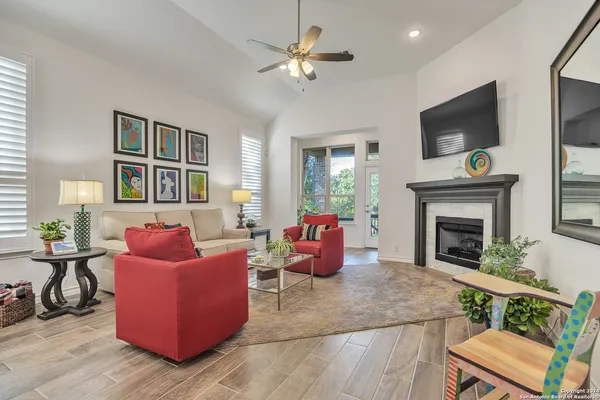 $471,000 | 3051 Blenheim Park, Bulverde, TX 78163