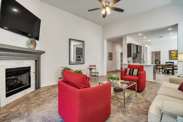 $471,000 | 3051 Blenheim Park, Bulverde, TX 78163