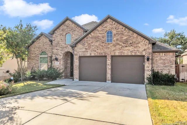 $471,000 | 3051 Blenheim, Bulverde, TX 78163