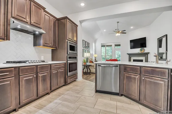 $471,000 | 3051 Blenheim Park, Bulverde, TX 78163