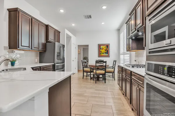 $471,000 | 3051 Blenheim Park, Bulverde, TX 78163