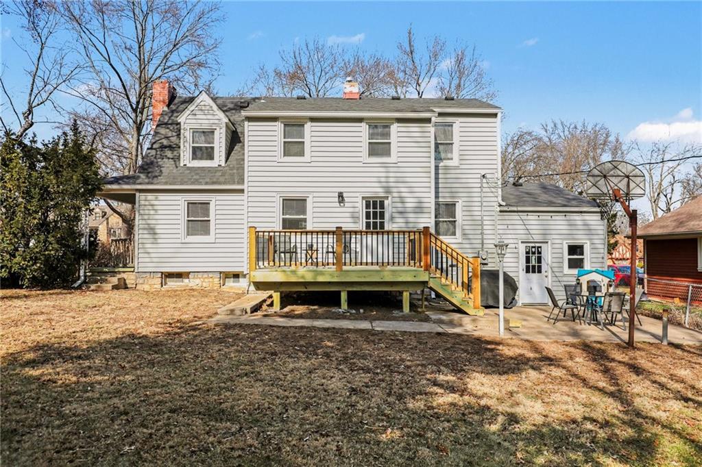 921 Manor Road Independence, MO 64055 - Photo 21 of 32