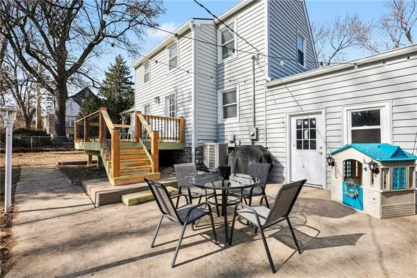 $250,000 | 921 Manor Road, Independence, MO 64055