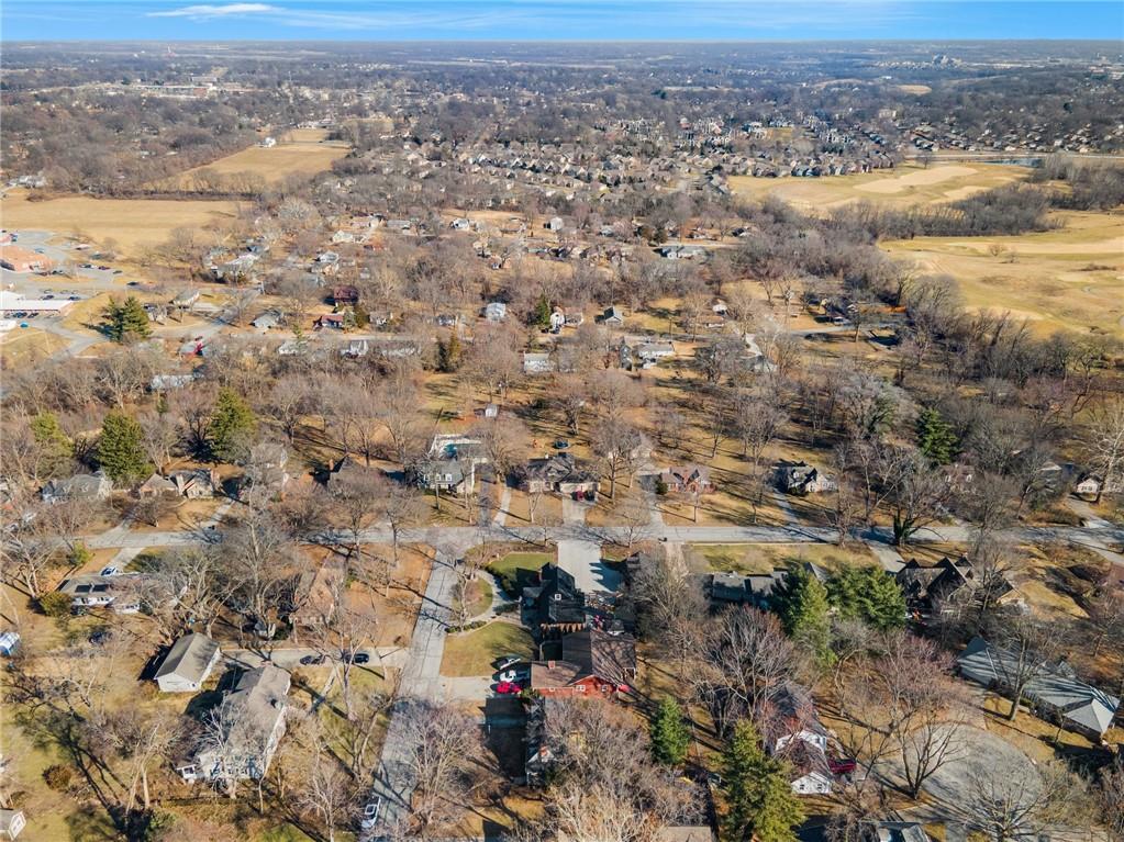 921 Manor Road Independence, MO 64055 - Photo 26 of 32