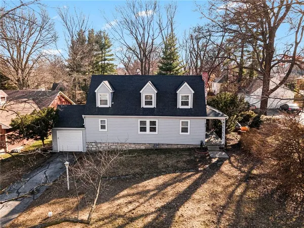 $250,000 | 921 Manor Road, Independence, MO 64055