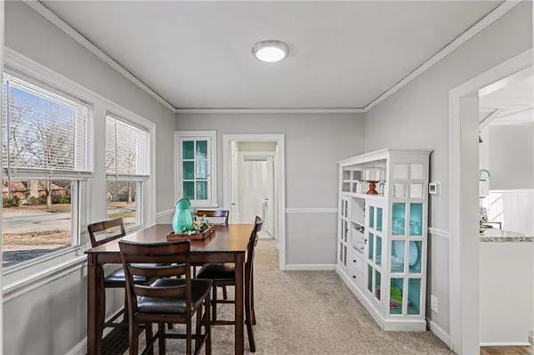 $250,000 | 921 Manor Road, Independence, MO 64055