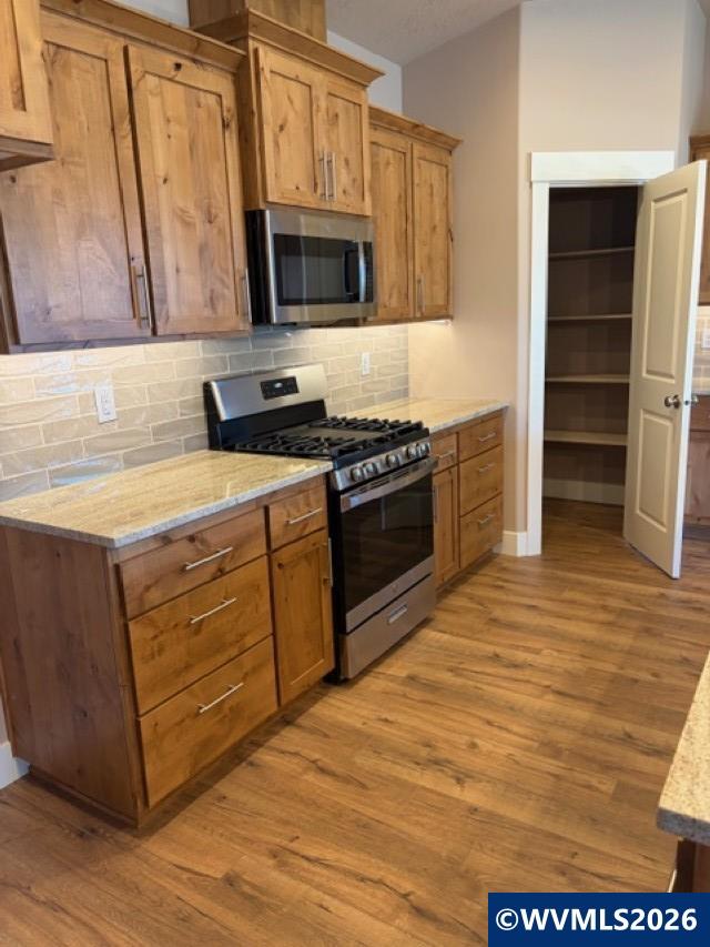 704 Northwest George Court Sublimity, OR 97385 - Photo 15 of 27