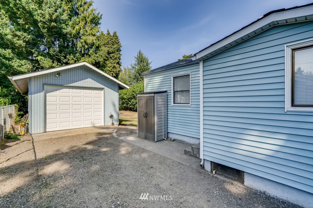 507 Harrison Street Sumner, WA 98390 - Photo 23 of 28