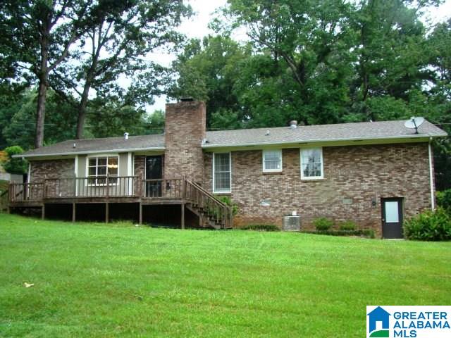 1219 Valleywood Road Oxford, AL 36203 - Photo 6 of 34 Gallery Image 6
