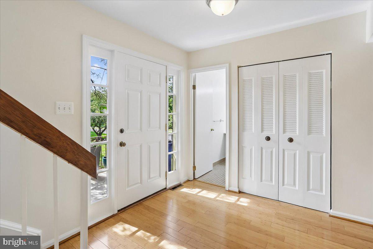 3708 Gawayne Terrace, Unit 37083 Silver Spring, MD 20906 - Photo 3 of 73 Entry