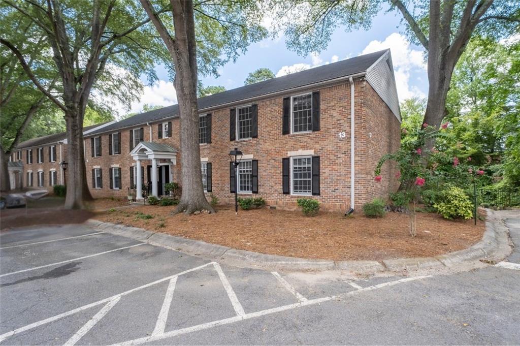 6700 Roswell Road, Unit 13A Atlanta, GA 30328 - Photo 1 of 1 Gallery Image 1