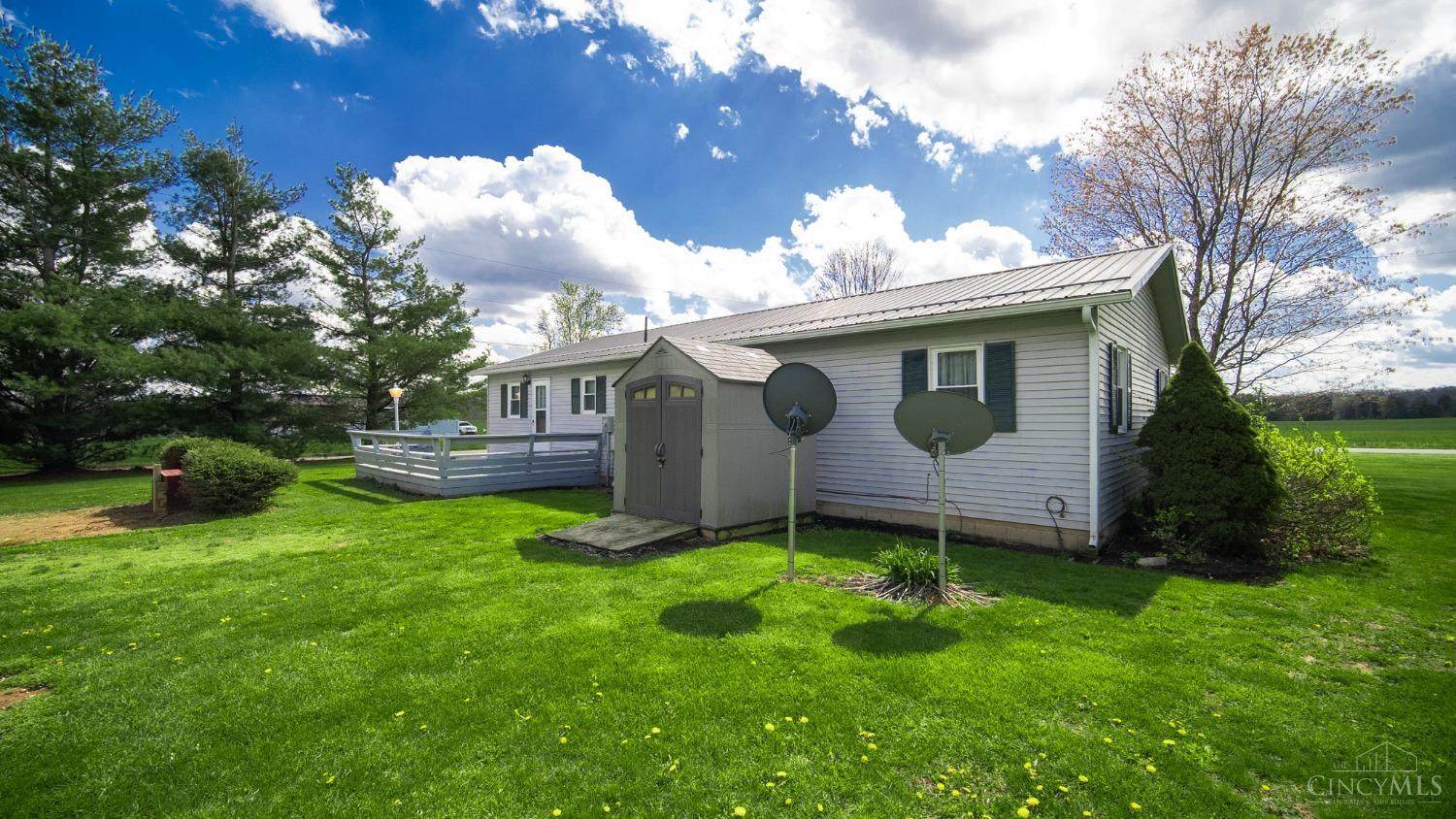 4400 Chapparal Road West Union, OH 45693 - Photo 8 of 35