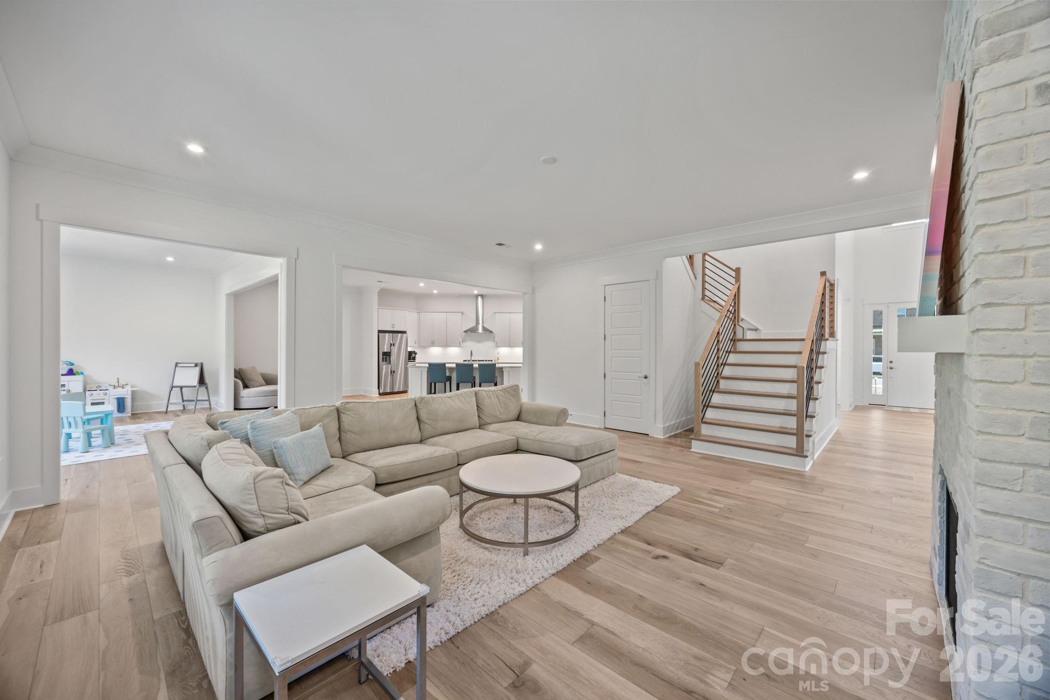 8620 Balcony Bridge Road Huntersville, NC 28078 - Photo 17 of 48 Gallery Image 17