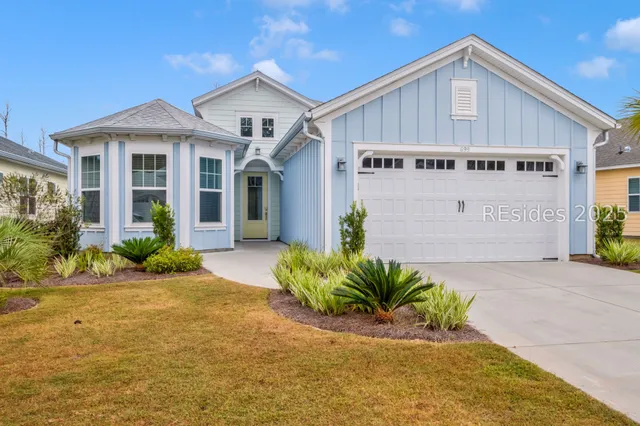 $549,000 | 699 Caribbean Soul Avenue, Hardeeville, SC 29927