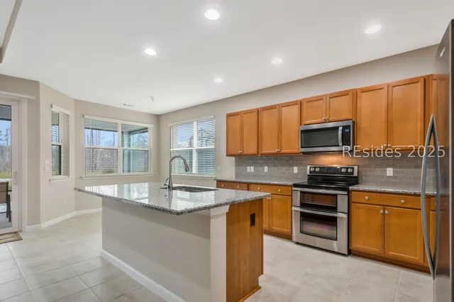 $549,000 | 699 Caribbean Soul Avenue, Hardeeville, SC 29927