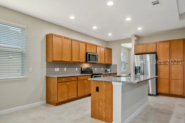 $549,000 | 699 Caribbean Soul Avenue, Hardeeville, SC 29927