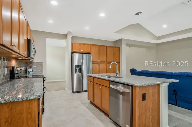 $549,000 | 699 Caribbean Soul Avenue, Hardeeville, SC 29927