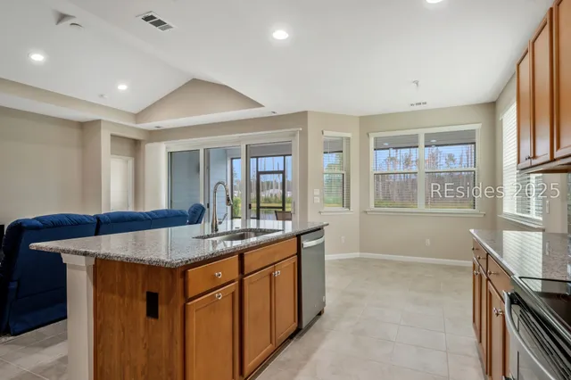 $549,000 | 699 Caribbean Soul Avenue, Hardeeville, SC 29927