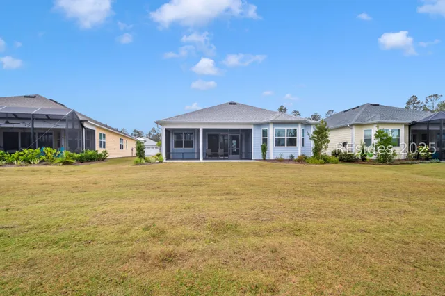 $549,000 | 699 Caribbean Soul Avenue, Hardeeville, SC 29927