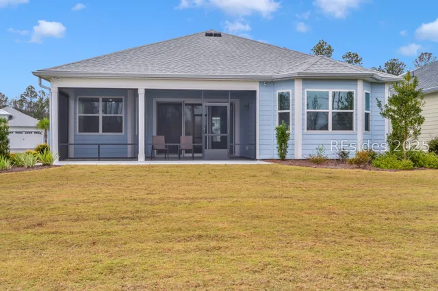 $549,000 | 699 Caribbean Soul Avenue, Hardeeville, SC 29927