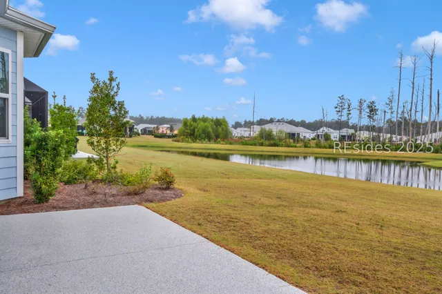 $549,000 | 699 Caribbean Soul Avenue, Hardeeville, SC 29927