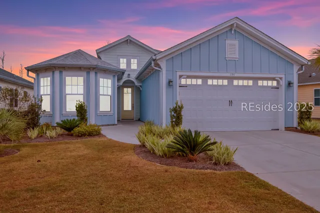 $549,000 | 699 Caribbean Soul Avenue, Hardeeville, SC 29927
