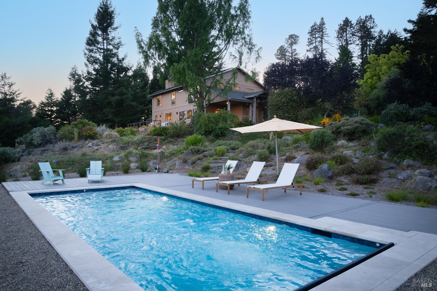 3977 Docs Ranch Road Occidental, CA 95465 - Photo 40 of 46