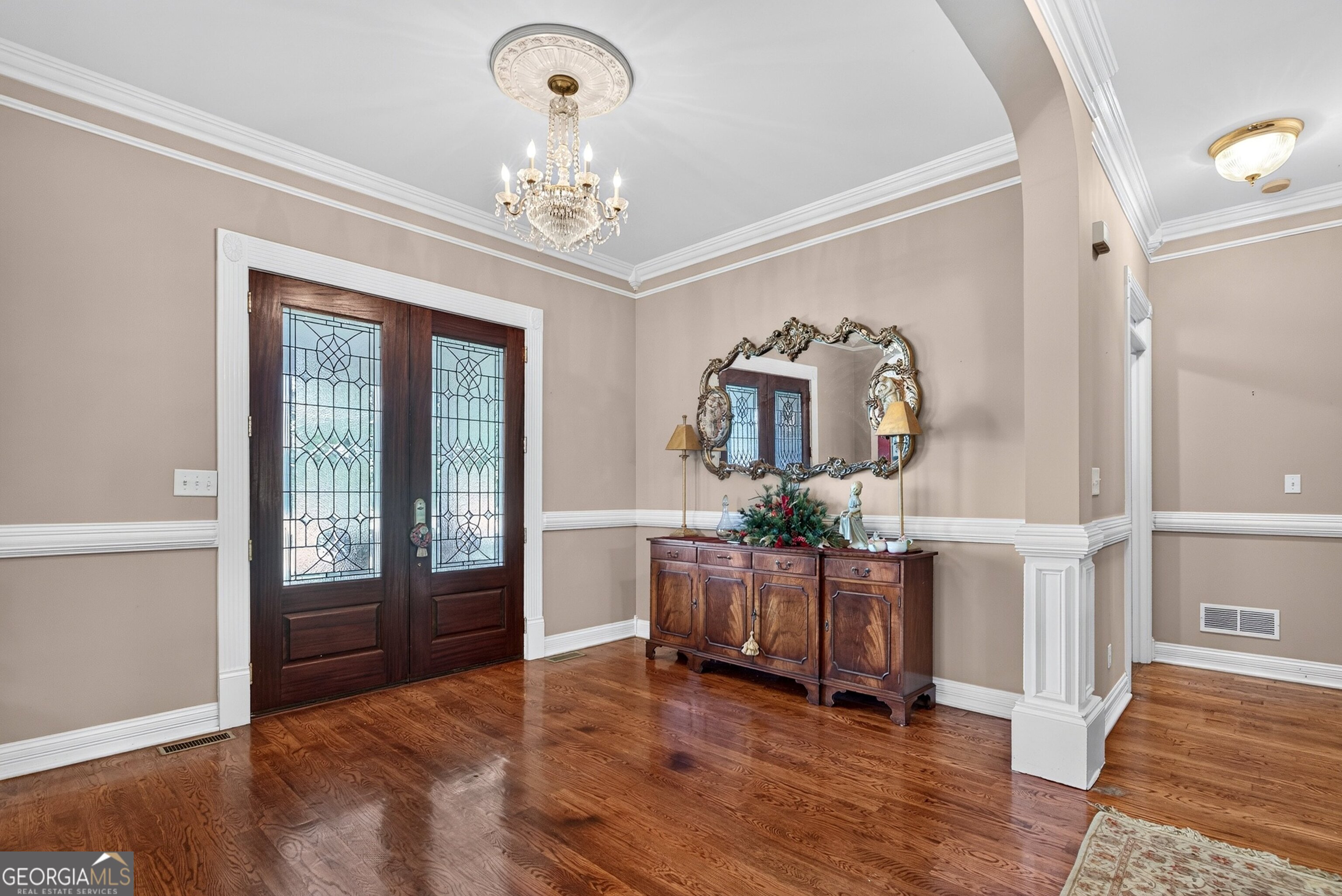 244 Howell Road Zebulon, GA 30295 - Photo 12 of 86