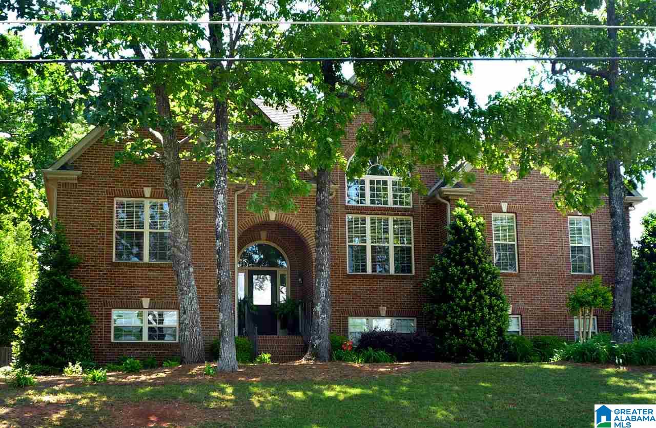 172 Clairmont Road Sterrett, AL 35147 - Photo 1 of 41