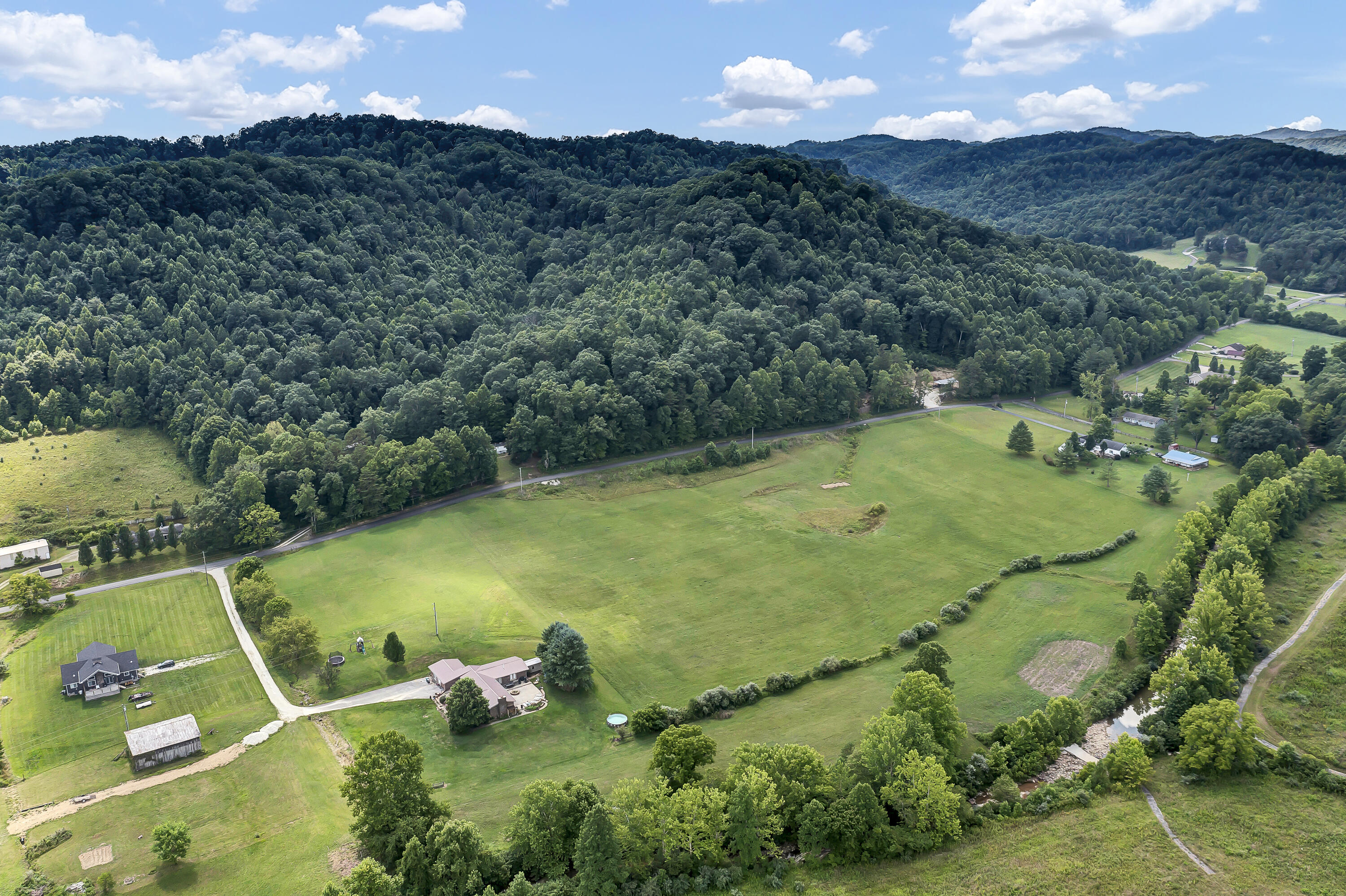 7 Clearfork Road Morehead, KY 40351 - Photo 9 of 12 DJI_0752