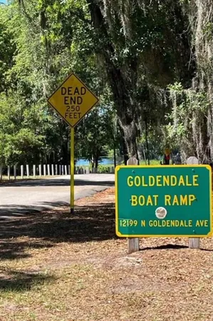 $25,500 | 12405 North Goldie Point, Dunnellon, FL 34433