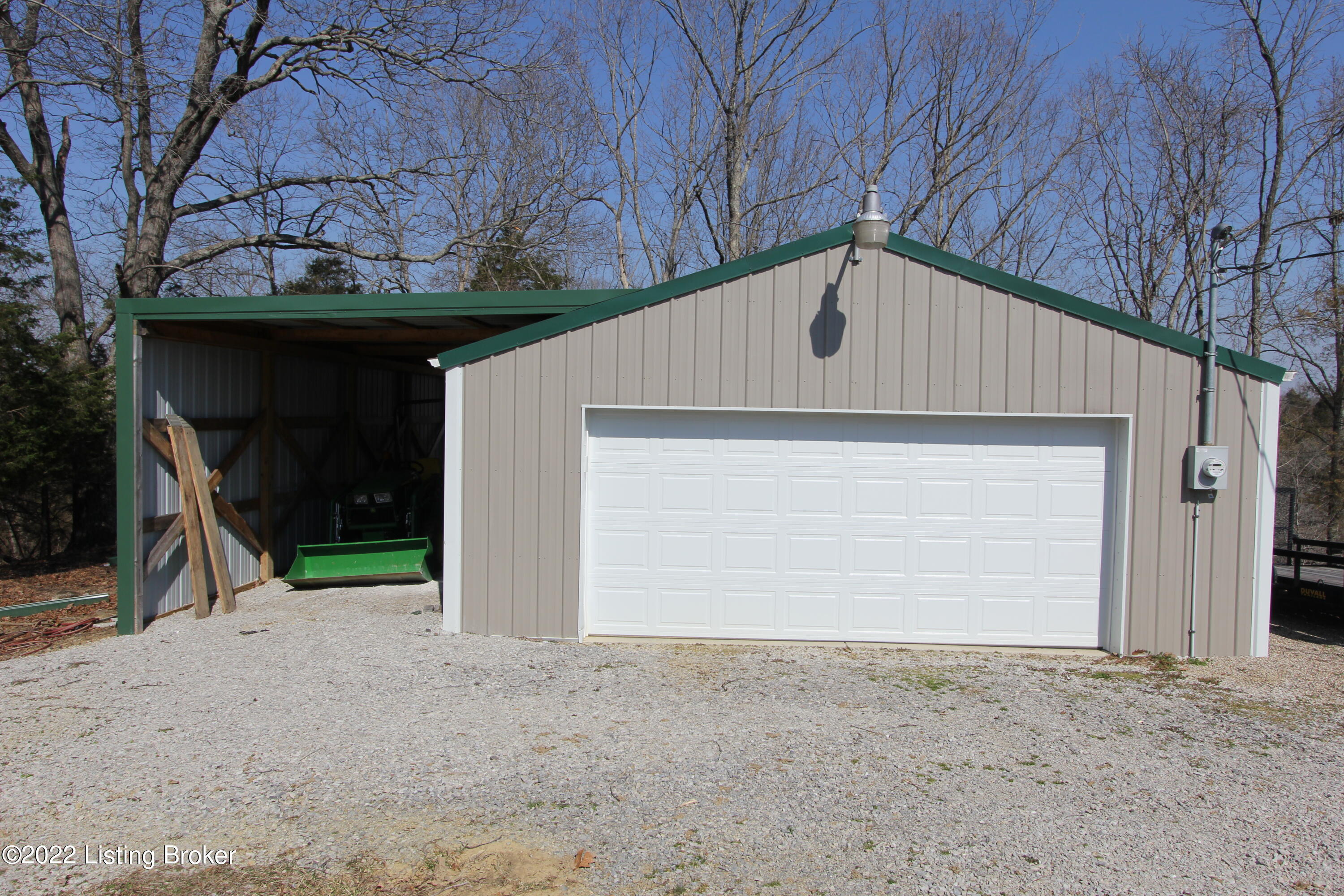 1140 Dennis Road Lawrenceburg, KY 40342 - Photo 32 of 39 IMG_3749