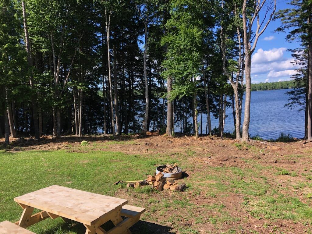 76 Little River Cove Road Weston, ME 04424 - Photo 1 of 14 shay weston