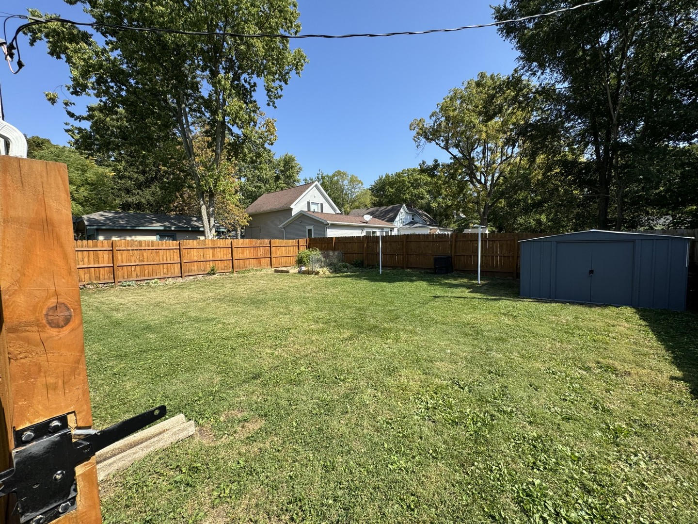 1104 South University Street Normal, IL 61761 - Photo 18 of 19 Gallery Image 18