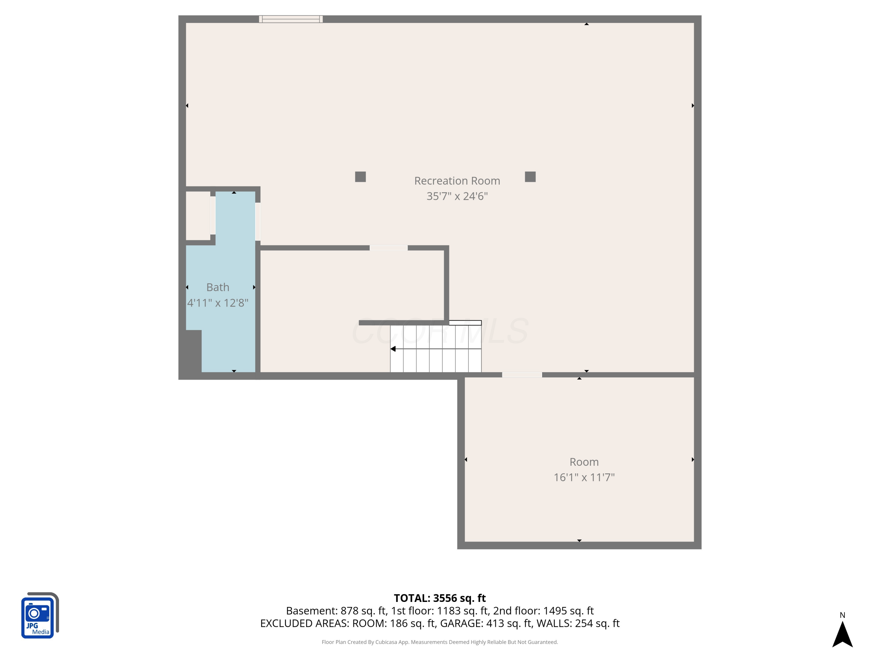 369 Crownover Way Lewis Center, OH 43035 - Photo 49 of 50