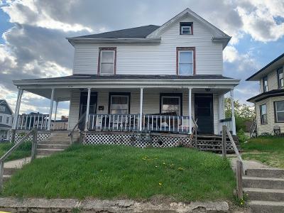 1001 Garfield Avenue Springfield, OH 45504 - Photo 1 of 4