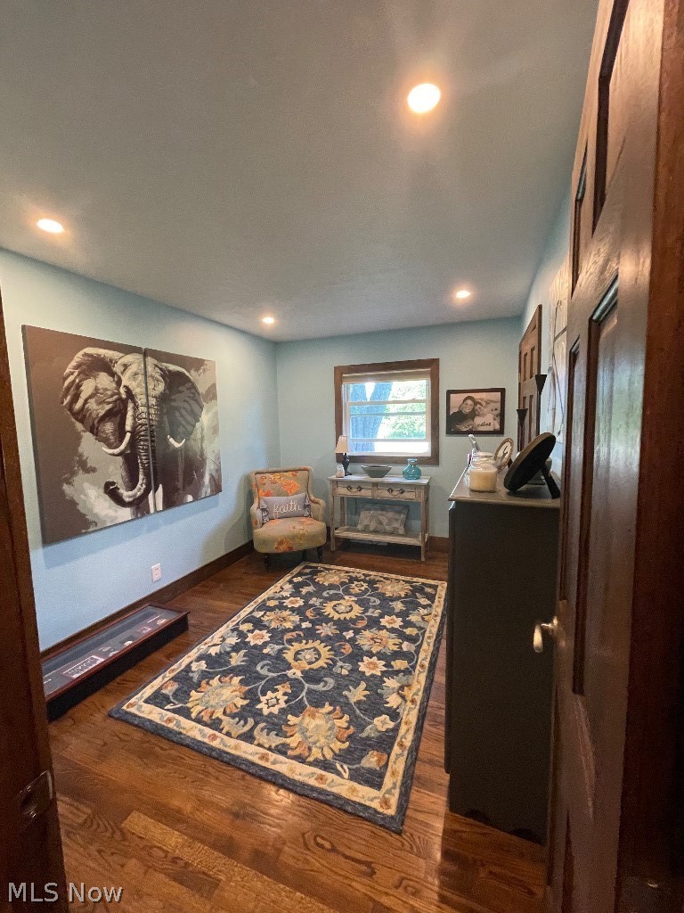 17813 Snyder Road Chagrin Falls, OH 44023 - Photo 12 of 25