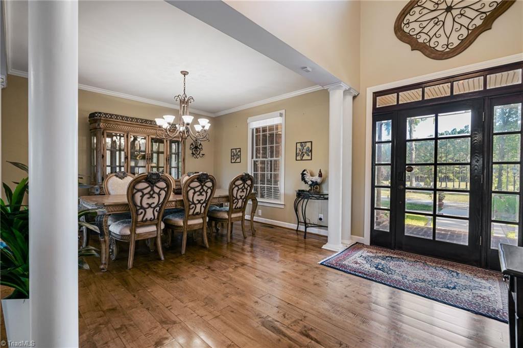 1715 Regan Road Lexington, NC 27292 - Photo 4 of 45